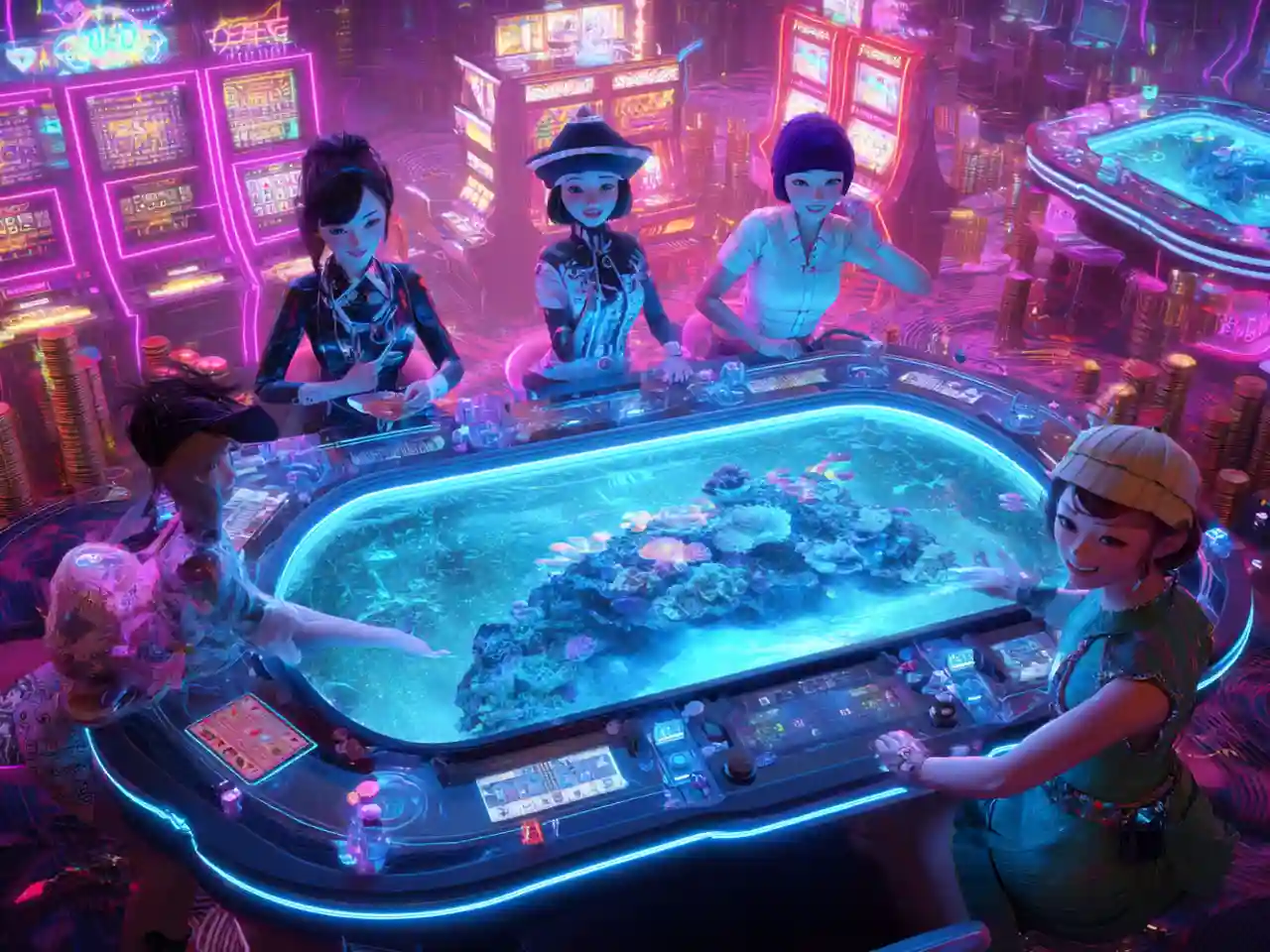Google Pay Casinos Guide