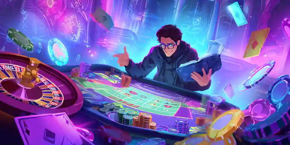 Maximizing MGM Casino Promotions