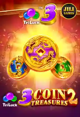 3 Coin Treasures 2