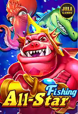 All Star Fishing