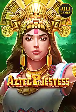 Aztec Priestess