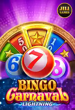 Bingo Carnaval