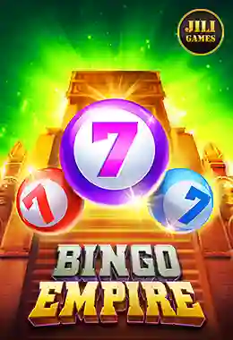 Bingo Empire