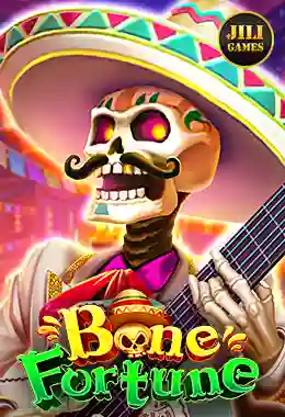 Bone Fortune