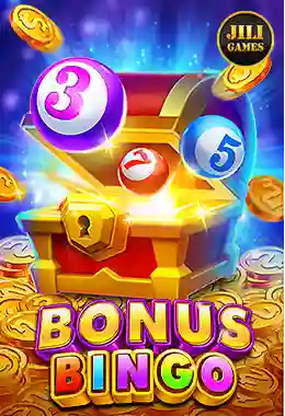 Bonus Bingo