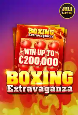 Boxing Extravaganza
