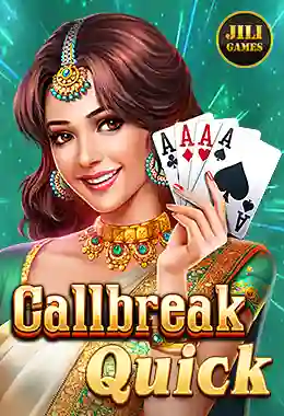 Callbreak Quick