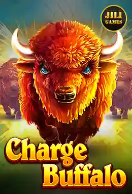 Charge Buffalo