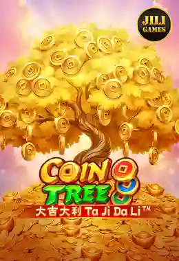 Coin Tree