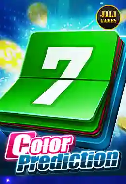 Color Prediction