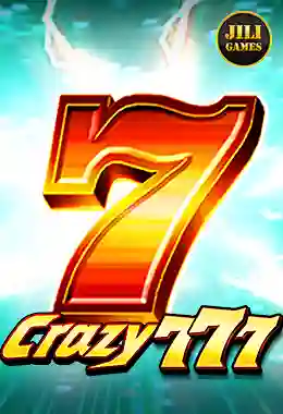 Crazy 777
