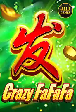 Crazy Fafafa