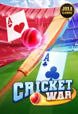 Cricket War