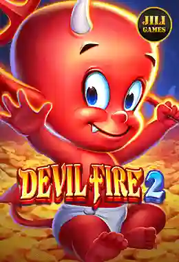 Devil Fire 2
