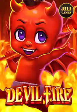 Devil Fire