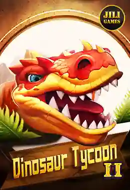 Dinosaur Tycoon Ii