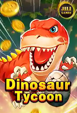 Dinosaur Tycoon