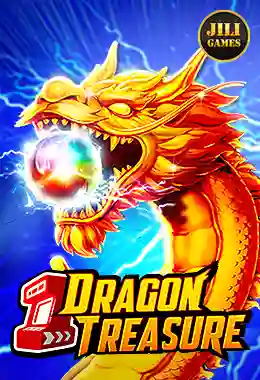 Dragon Treasure