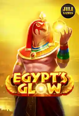 Egypt's Glow