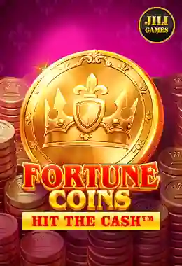 Fortune Coins