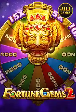 Fortune Gems 2