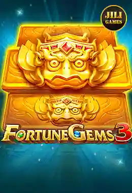 Fortune Gems 3