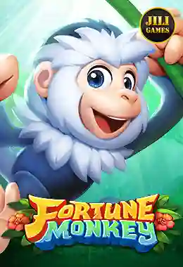 Fortune Monkey