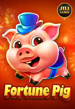 Fortune Pig