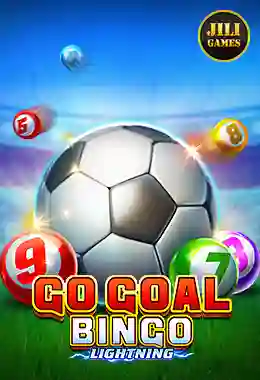 Go Goal Bingo