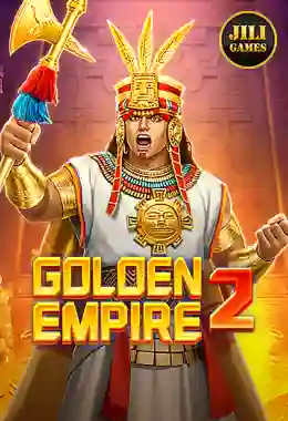 Golden Empire 2
