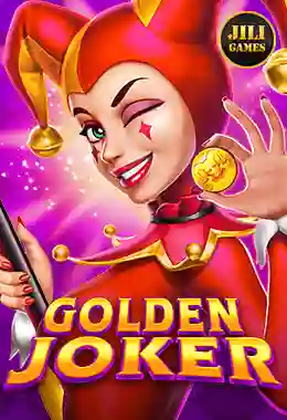 Golden Joker
