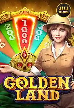 Golden Land