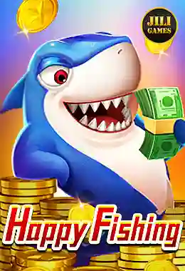 Happy Fishing