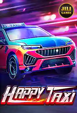 Happy Taxi