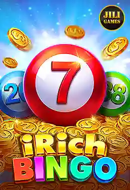 Irich Bingo