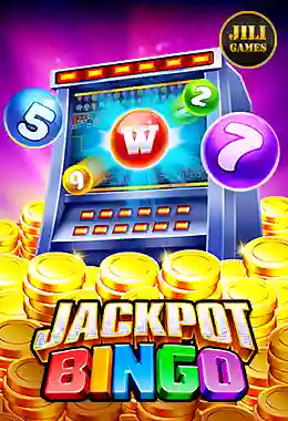 Jackpot Bingo