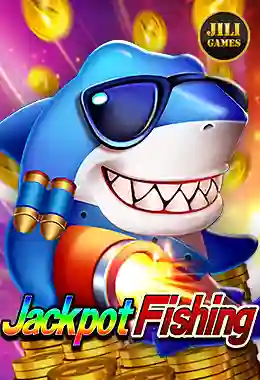 Jackpot Fishing