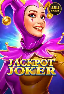 Jackpot Joker