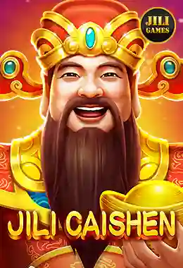 Jili Caishen