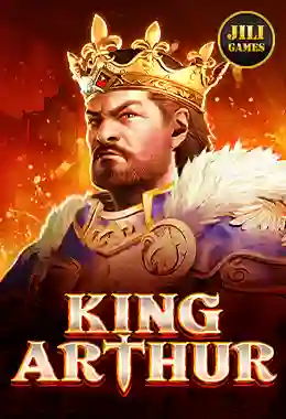 King Arthur