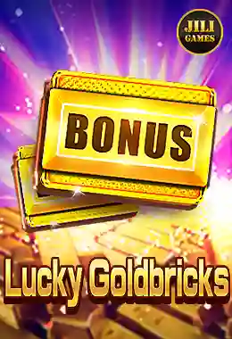 Lucky Goldbricks