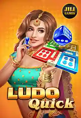 Ludo Quick