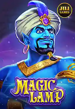 Magic Lamp