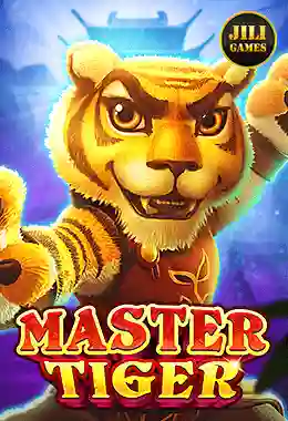 Master Tiger