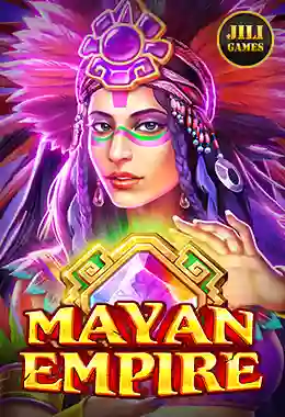 Mayan Empire