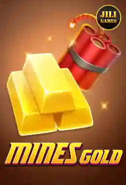 Mines Gold
