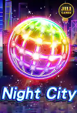 Night City
