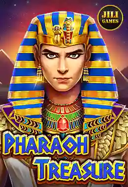 Pharaoh Treasure
