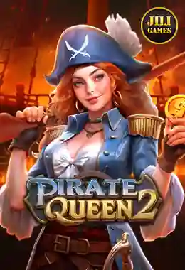 Pirate Queen 2