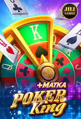 Poker King